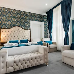 Vilenza Hotel Londen