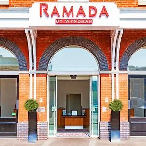 Hotel Ramada By Wyndham