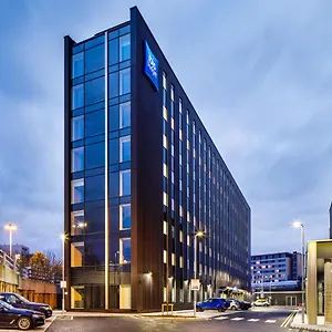 Ibis Budget Manchester Airport T2 Hotel Hale (Greater Manchester)