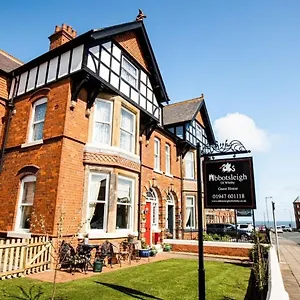 Abbotsleigh Of Bed & Breakfast