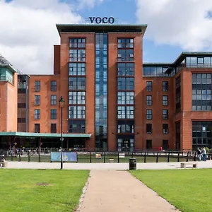 Hotel Voco Belfast, An Ihg