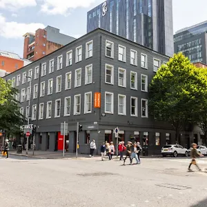 Easyhotel *** Belfast
