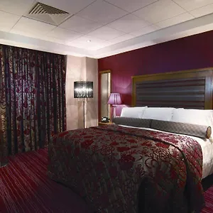 The Park Avenue **** Belfast