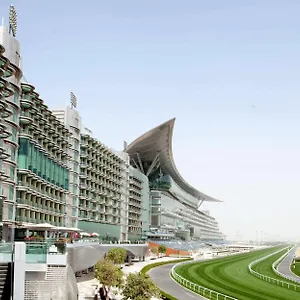 The Meydan Hotel