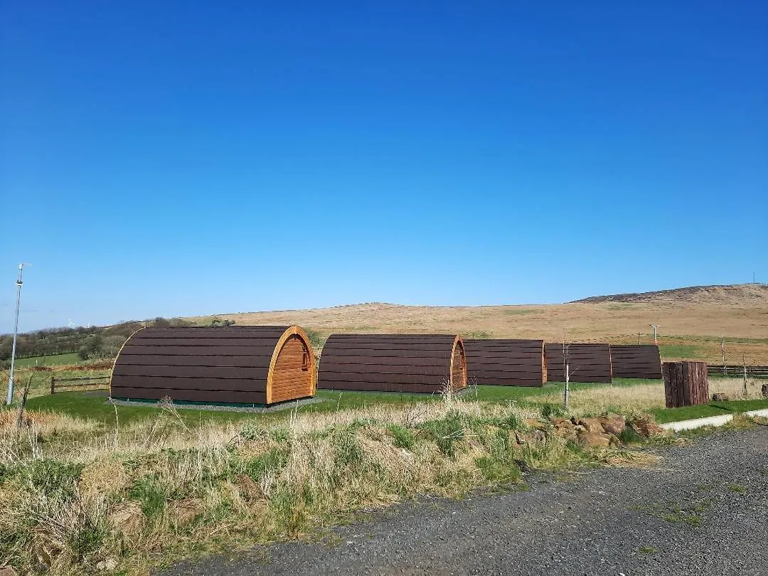 Hotel Standing Stones Lodge Belfast