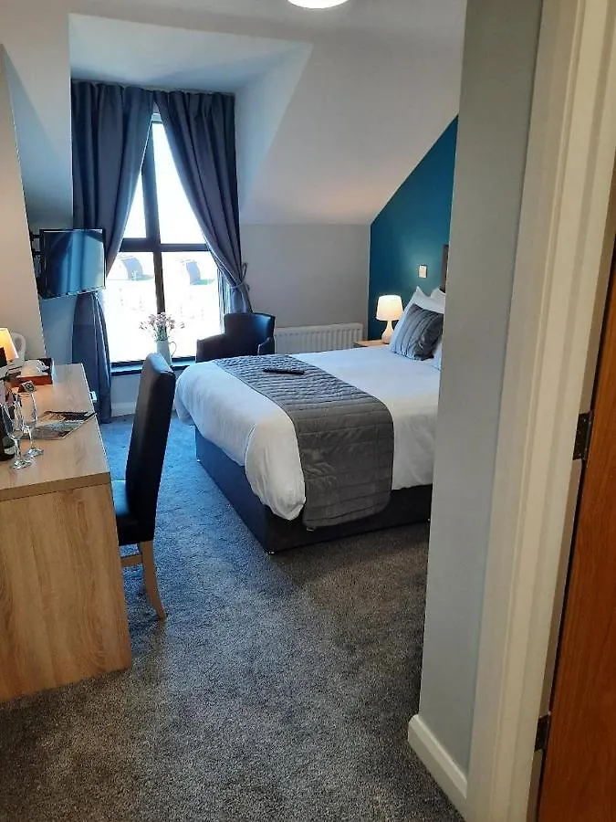 Standing Stones Lodge Belfast