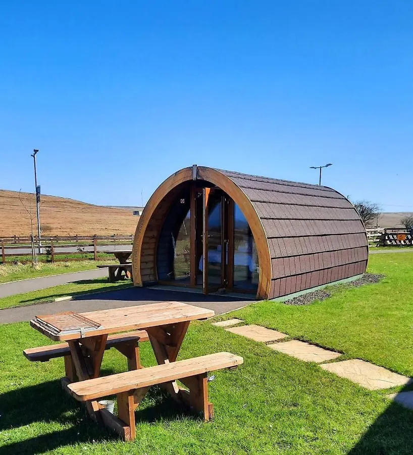 Hotel Standing Stones Lodge Belfast