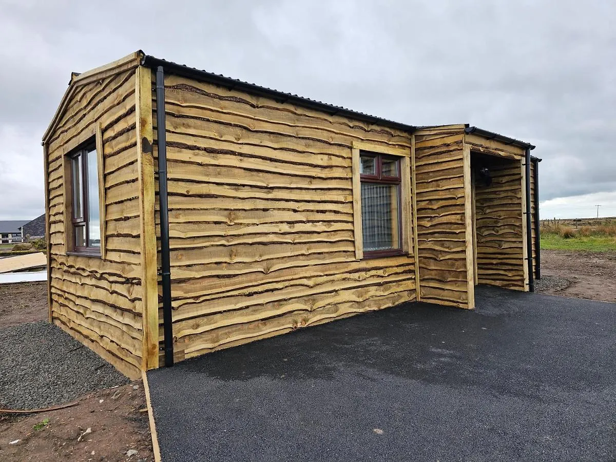 Standing Stones Lodge Belfast