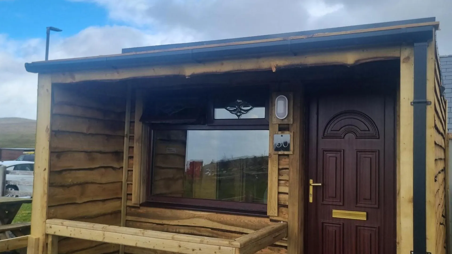 Standing Stones Lodge Belfast 4*,  Großbritannien