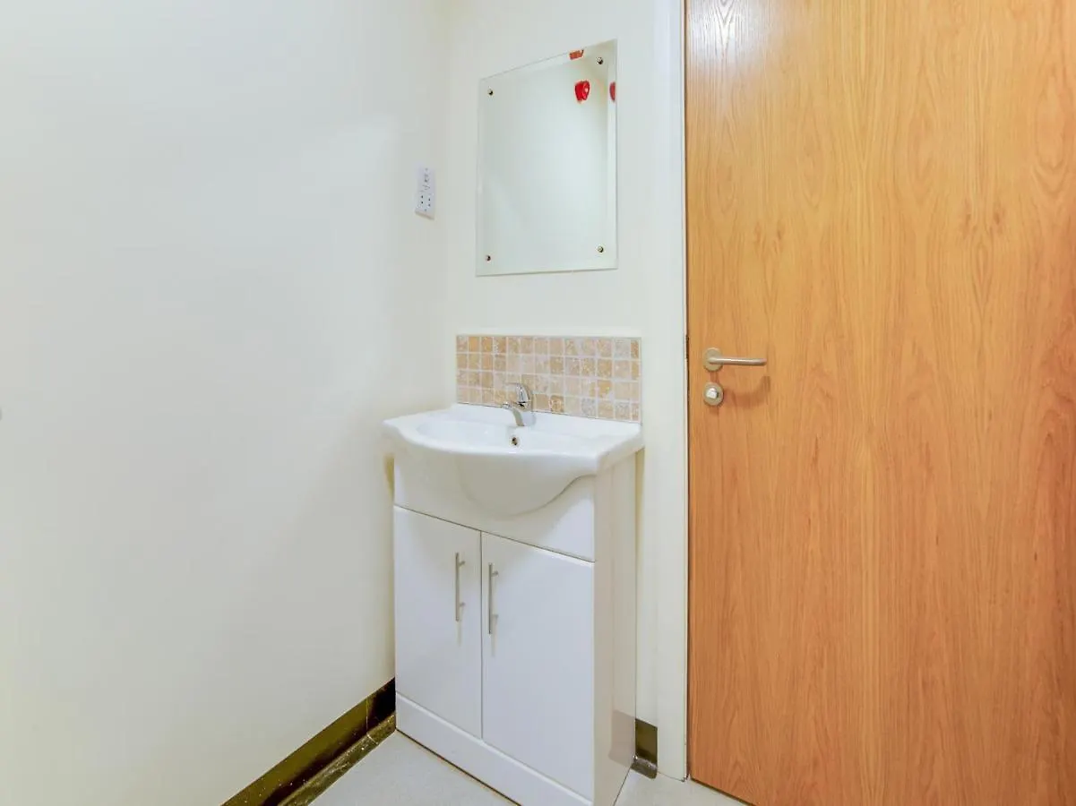 Hotel Standing Stones Lodge Belfast