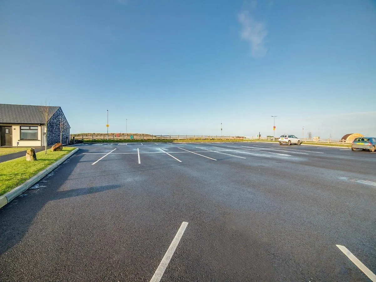 **** Hotel Standing Stones Lodge Belfast Großbritannien