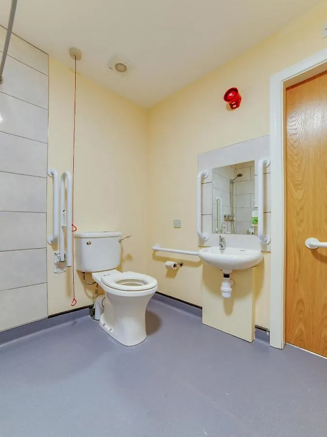 Standing Stones Lodge Belfast 4*,  Großbritannien