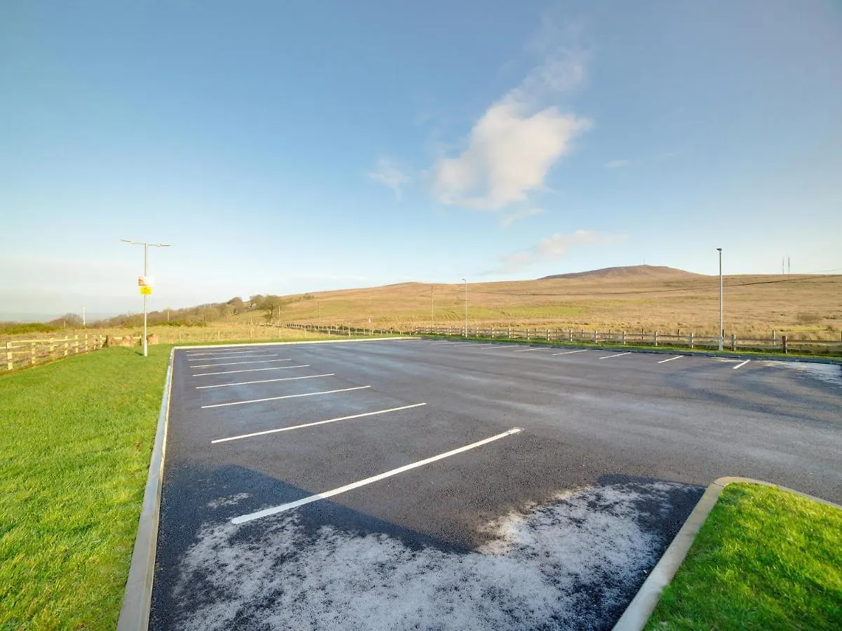 Hotel Standing Stones Lodge Belfast