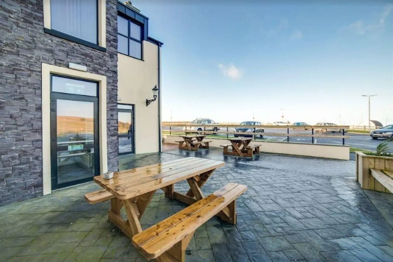 Standing Stones Lodge Belfast Hotel
